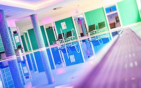 Holiday Inn Luebeck By Ihg